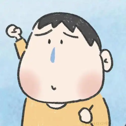  风格不一的个性微信头像