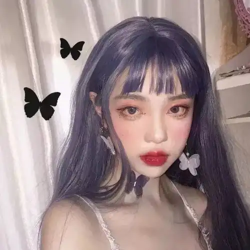  抖音热门头像