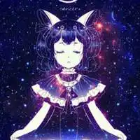  梦幻十二星座头像图片大全