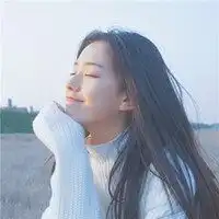  微信头像简单大方阳光微信头像图片大全
