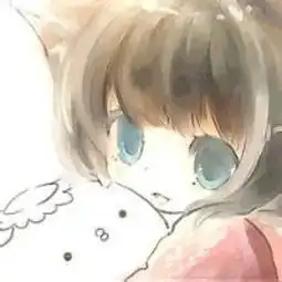  二次元头像