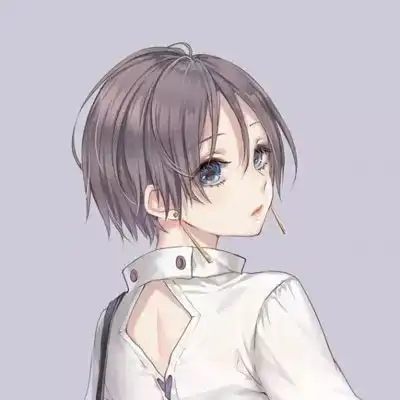  酷头像女霸气冷酷无情女孩的头像酷的那种