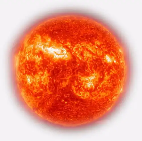  太阳光到达地球需上万年非8分钟,但对光子来说就是一瞬间的事