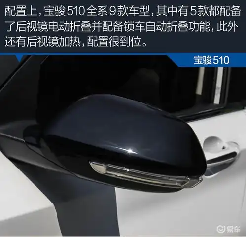 最便宜只要5万宝骏510拿什么打动消费者的心