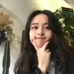  陈妤这一生我想做个废柴保持可qq女生头像我要个性网