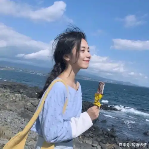  聪明的妻子,从不斥责男人