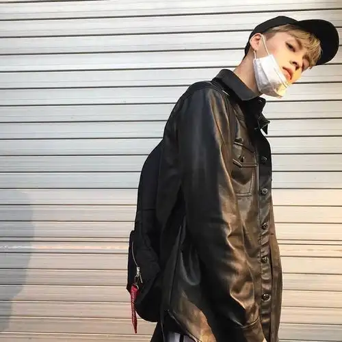  萧淳shawd男头堆糖,美好生活研究所
