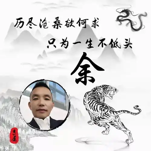 你的微信头像多久没换了50张3d最新精美大气签名头像,有你的吗