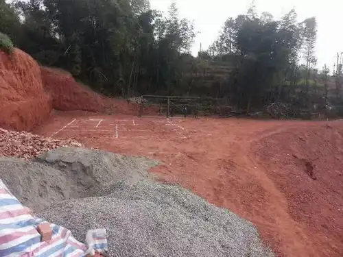  买网上爆款图纸建别墅,完工后惹人羡慕