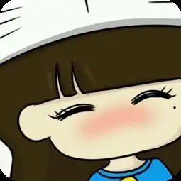 萌小希微信头像图片大全
