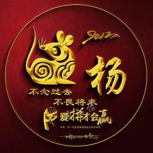  2022你的微信头像该换了,最新3d高端商务签名头像,喜欢的请带走