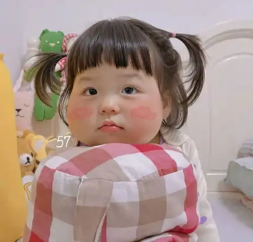  女生头像第n期