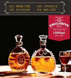  500ml葡萄酒瓶厂承德葡萄酒瓶厂金诚玻璃瓶厂