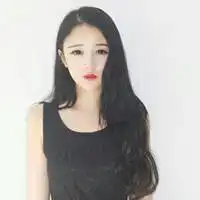  女生头像不带字小清新我不完美那是傀儡好看的气质女生头像大全