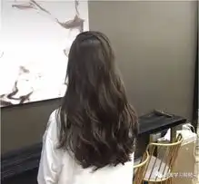  超适合懒人的懒人烫来啦,慵懒时尚懒人必备