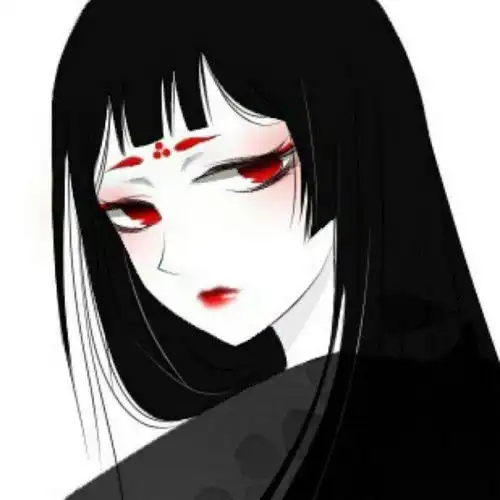 微信头像女头真人动漫女