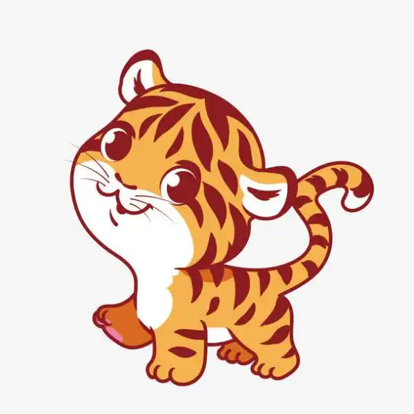 2022自己姓头像给孩子