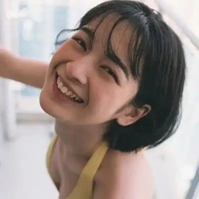  ins夏天专属女生头像