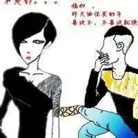  头像男微信社会小伙微信头像图片大全