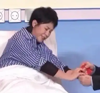  平安喜乐春晚不止是段子,更希望你平安