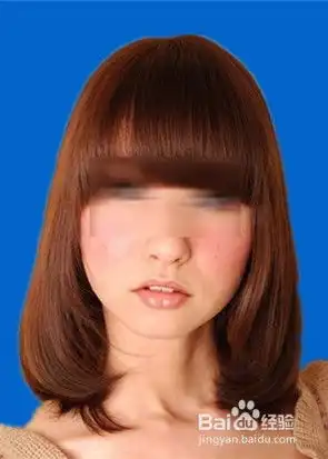  怎样用美图秀秀做证件照
