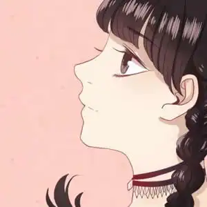  情头一男一女二次元图片