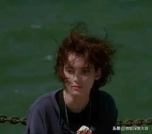 那些超有氛围感的头像
