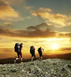  11张高清风景图片素材