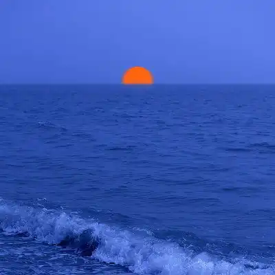 QQ头像风景唯美qq