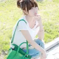  帮忙找点好看女头像