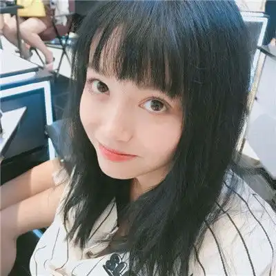  2018最火微信头像女生小清新旧时纸短情长而今言深情浅