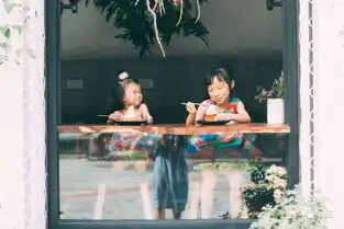  妈妈,我要给这个会拍照的男孩生猴子