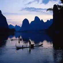  四季风光图自然风景图片自然风景四季风光