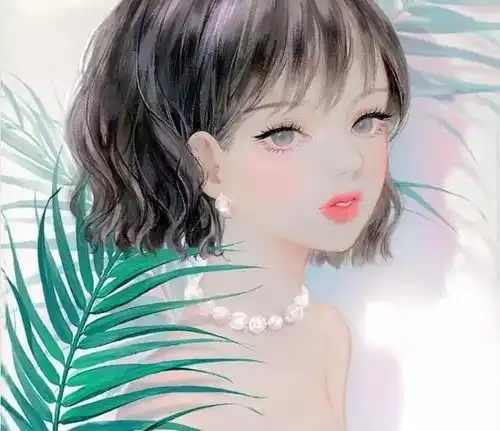  美貌,才不是女人最大的资本