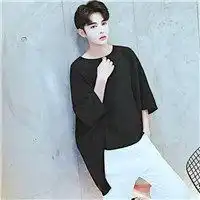 2018微信头像帅气小男孩微信头像图片大全
