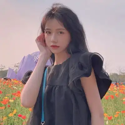 清新脱俗的头像男生