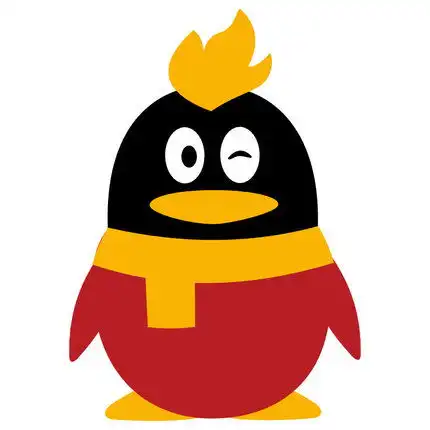 qq最原始的头像 系统 经