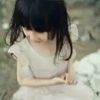  微信头像女生萝莉霸微信头像图片大全