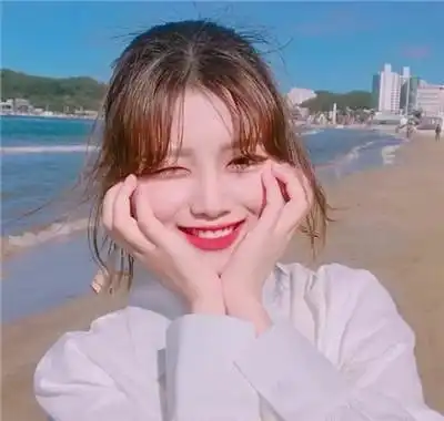 微信头像用什么图片女生