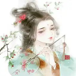 三人闺蜜头像古风扣扣网