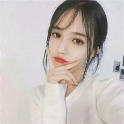  女生头像可爱唯美,我最喜欢的淑女范