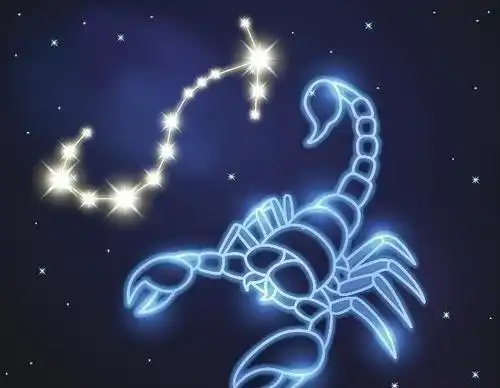  天蝎月到了,12星座将有大事发生
