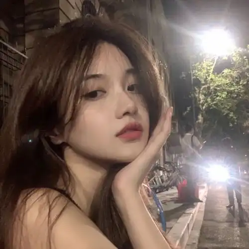  小众且高级感女生头像