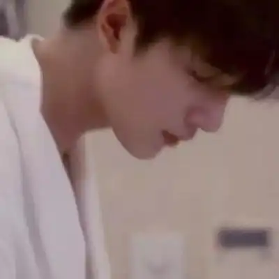  温柔阳光男生头像温柔系暖男专用头像