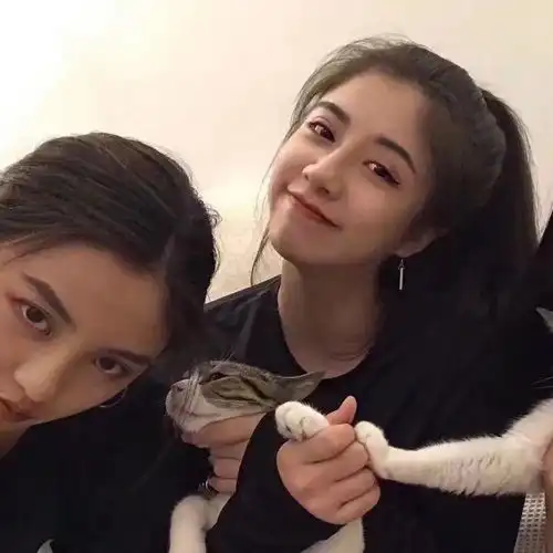  有没有丧系的图片适合做头像