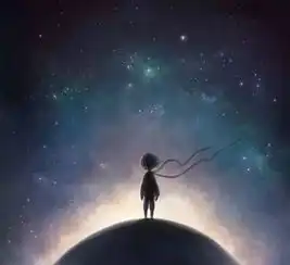  孤独星球与不存在的父亲