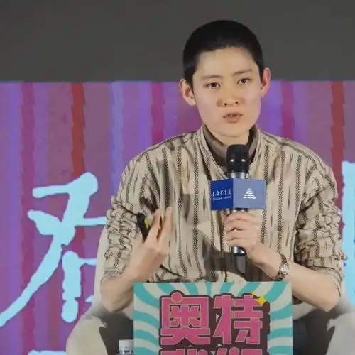 上影节,让我们一起聊聊韩国电影