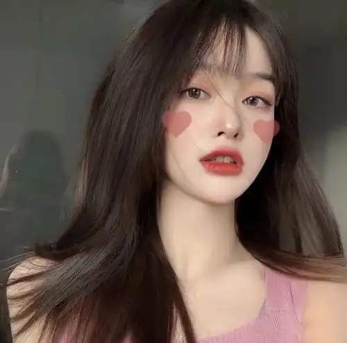 女生头像大全小清新 气