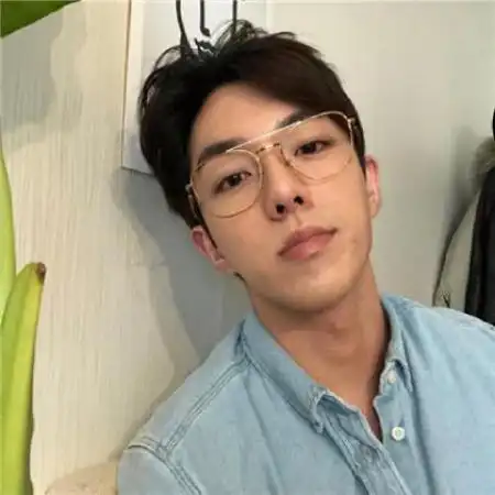  qq男生头像霸气高冷好看有点酷的男生