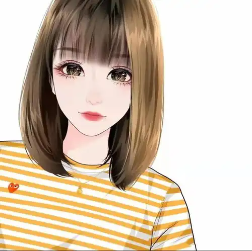  2023最有个性女的微信图片,适合永久不换的微信头像